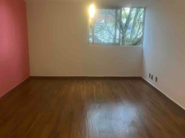 Departamento en renta Avenida Tamaulipas, Santa Lucía Reacomodo, Ciudad De México, Cdmx, México