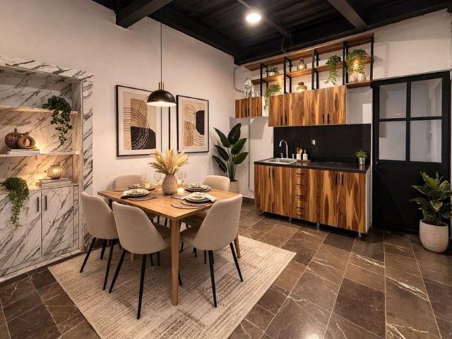 Departamento en renta Avenida Tecamachalco 71, San Miguel Tecamachalco, Naucalpan De Juárez, México, 53950, Mex