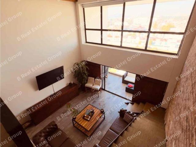 Departamento en renta Avenida Tecnológico, San Salvador Tizatlali, San Salvador Tizatlalli, Estado De México, México