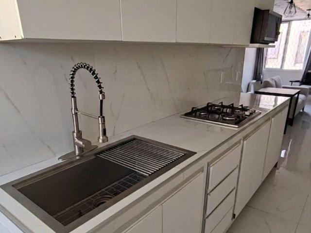 Departamento en renta Avenida Tepeyac, Residencial Tepeyac Del Sol, Zapopan, Región Centro, Jalisco, 45057, México