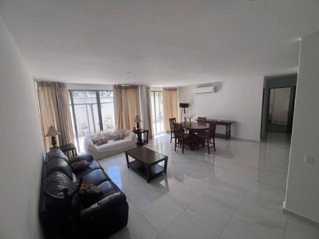 Departamento en renta Avenida Tepich 1, Yik Al, Cancún, Benito Juárez, Quintana Roo, 77507, Mex