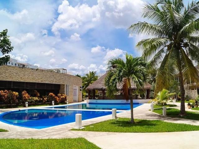 Departamento en renta Avenida Tepich, Cantabria, Cancún, Benito Juárez, Quintana Roo, 77507, Mex