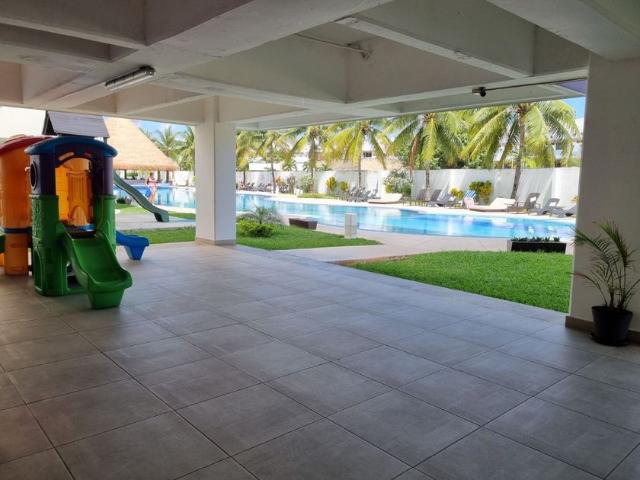 Departamento en renta Avenida Tepich Sm 40, Cancún, Quintana Roo, México