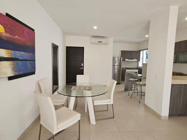 Departamento en renta Avenida Tepich Sm 41, Cancún, Quintana Roo, México