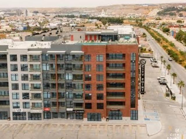 Departamento en renta Avenida Tercera, Arboledas, Delegación La Mesa, Tijuana, Municipio De Tijuana, Baja California, 22680, México