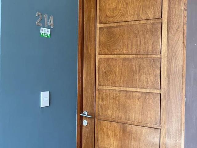 Departamento en renta Avenida Terranova, Casa Magna Residencial, Carlota, Corregidora, Querétaro, 76910, México