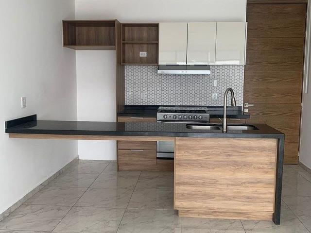 Departamento en renta Avenida Terranova, Casa Magna Residencial, Carlota, Corregidora, Querétaro, 76910, México