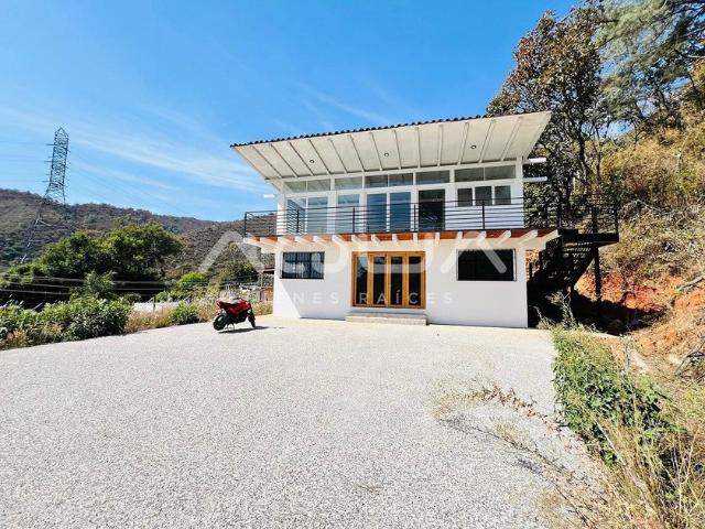 Departamento en renta Avenida Toluca 416, Otumba, Valle De Bravo, México, 51204, Mex