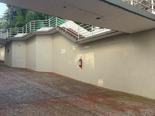 Departamento en renta Avenida Toluca, Olivar De Los Padres, Ciudad De México, Álvaro Obregón, Ciudad De México, 01780, México