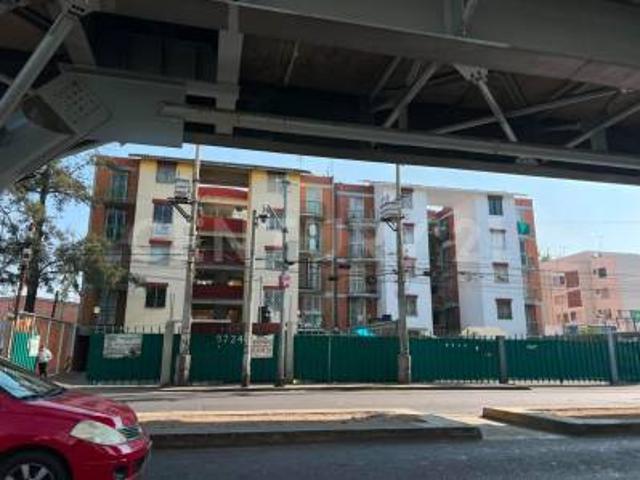 DEPARTAMENTO EN RENTA AVENIDA TLAHUAC