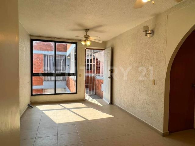 DEPARTAMENTO EN RENTA AVENIDA TLAHUAC