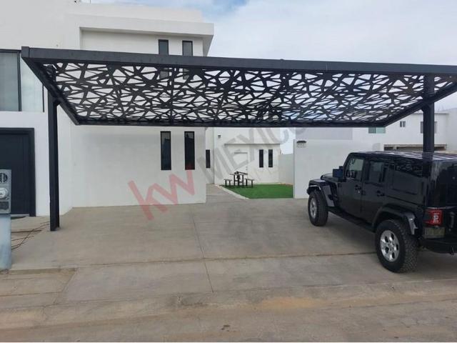 Departamento en renta Avenida Tulum 2910 2920, Casa Maya Residencial, Mexicali, Baja California, 21255, Mex