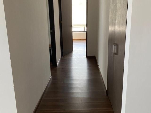 Departamento en renta Avenida Universidad 405 425, Ejido Centzontle, San Luis Potosí, 78400, Mex
