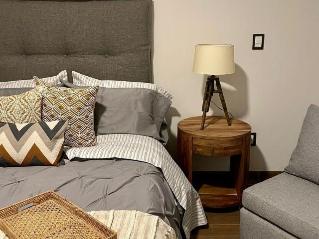 Departamento en renta Avenida Universidad 405 425, Ejido Centzontle, San Luis Potosí, 78400, Mex