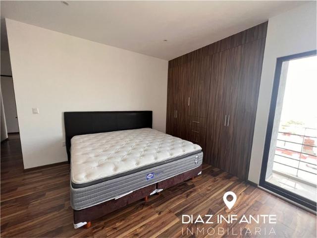 Departamento en renta Avenida Universidad 405 425, Ejido Centzontle, San Luis Potosí, 78400, Mex
