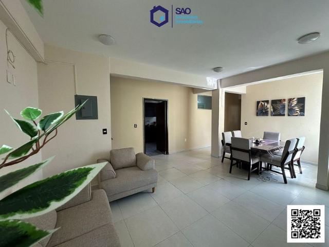 Departamento en renta Avenida Universidad Veracruzana Km. 5.5, Paraíso Coatzacoalcos, Coatzacoalcos, Veracruz De Ignacio De La Llave, 96523, Mex