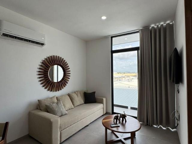Departamento en renta Avenida Universidad, Alameda, Mazatlán, Sinaloa, México