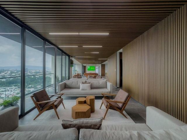Departamento en renta Avenida Universidad, Royal Country, Zapopan, Región Centro, Jalisco, 45116, México