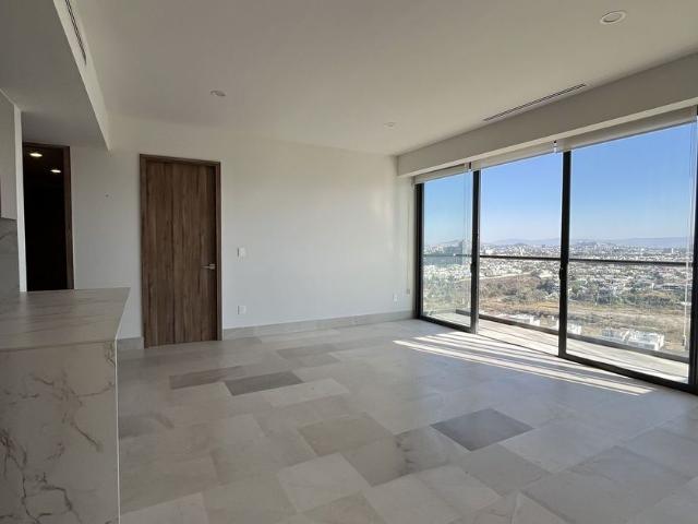 Departamento en renta Avenida Universidad, San Juan De Ocotán, Zapopan, Región Centro, Jalisco, 45129, México
