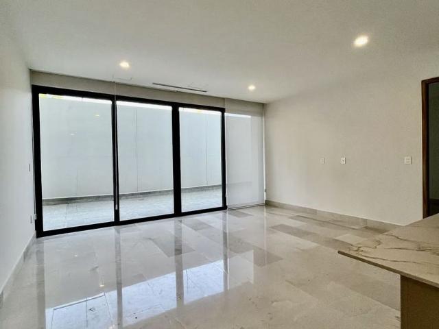 Departamento en renta Avenida Universidad, San Juan De Ocotán, Zapopan, Región Centro, Jalisco, 45129, México