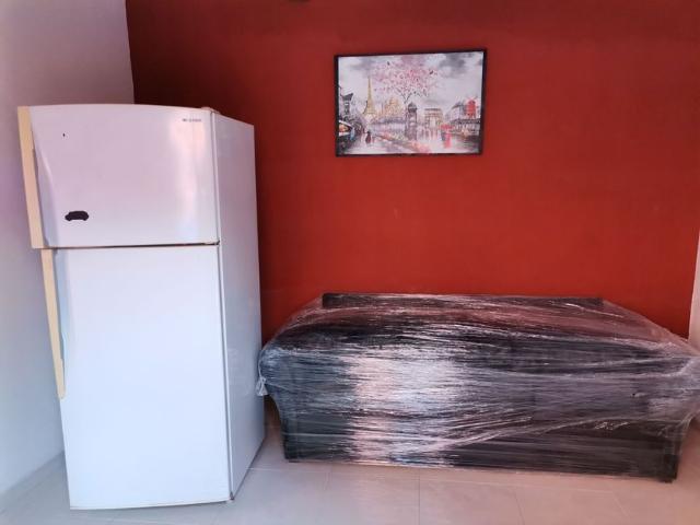 Departamento en renta Avenida Valentin Amador 753, Constitucion, San Luis Potosí, México