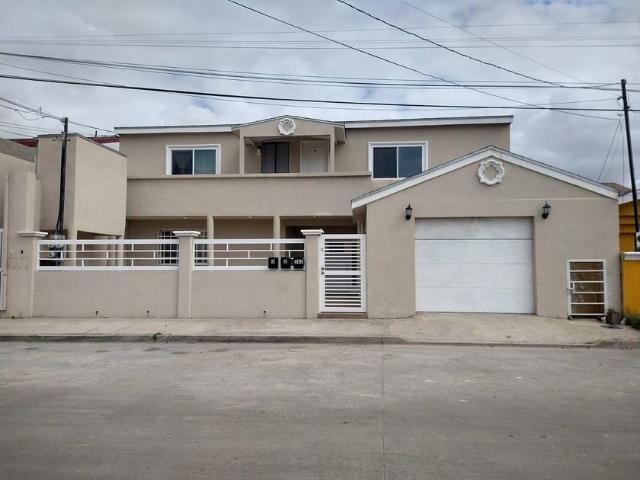 Departamento en renta Avenida Valentín Gómez Farías 441 441, Reforma, Playas De Rosarito, Baja California, 22704, Mex