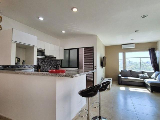Departamento en renta Avenida Vallendar, Pedregal De Schoensttat Praderas Santo Pedro, Los Olvera, Corregidora, Querétaro, 76904, México