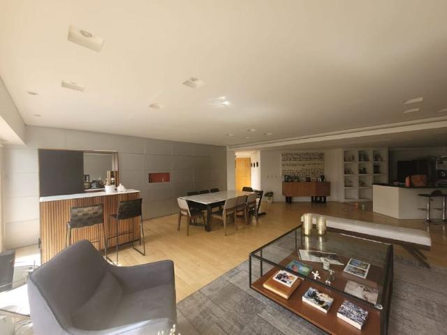 Departamento en renta Avenida Vasco De Quiroga, Santa Fe Cuajimalpa, Santa Fe, Ciudad De México, Cuajimalpa De Morelos, Ciudad De México, 05348, México