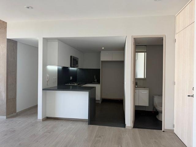 Departamento en renta Avenida Vasco De Quiroga, Santa Fe Cuajimalpa, Santa Fe, Ciudad De México, Cuajimalpa De Morelos, Ciudad De México, 05348, México