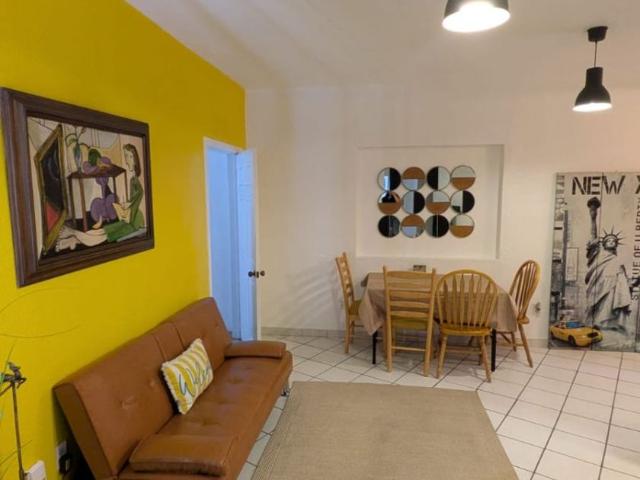 Departamento en renta Avenida Venustiano Carranza, Otay Constituyentes, Tijuana, Municipio De Tijuana, Baja California, 22457, México