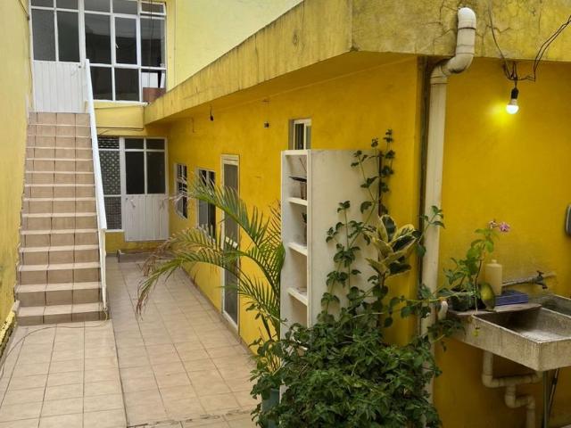 Departamento en renta Avenida Vía Gustavo Baz 242, Mz 023, Miguel Hidalgo, 54060 Tlalnepantla, Estado De México, México