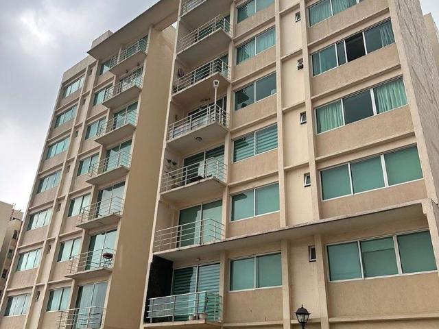 Departamento en renta Avenida Via Gustavo Baz, Tlalnepantla, Tlalnepantla De Baz, Estado De México, 54015, México