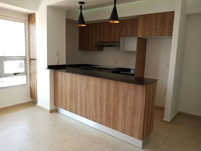 Departamento en renta Avenida Vía Jorge Jiménez Cantú, Atizapán De Zaragoza, México, 52930, Mex