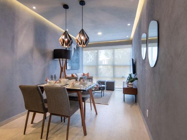 Departamento en renta Avenida Vía Jorge Jiménez Cantú, Atizapán De Zaragoza, México, 52977, Mex