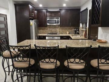 Departamento en renta Avenida Victoria 18, Castro, Tijuana, Baja California, 22115, Mex