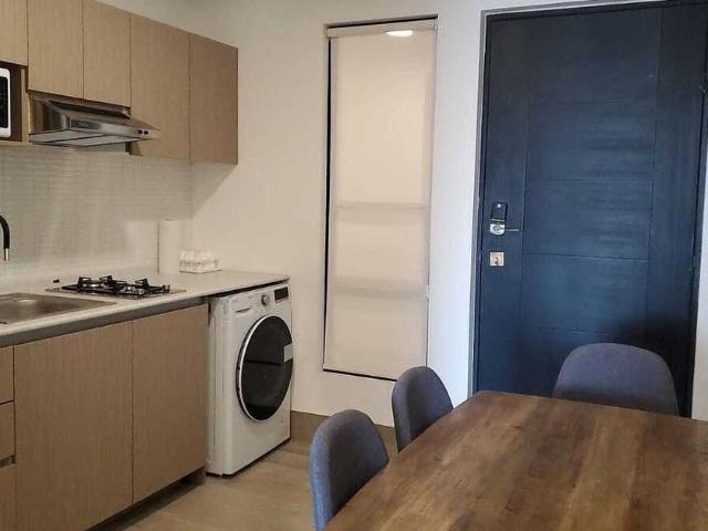 Departamento en renta Avenida Vicente Guerrero 3254 3276, Del Norte, Monterrey, Nuevo León, 64500, Mex