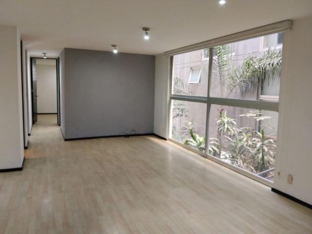 Departamento en renta Avenida Vicente Suárez 160, Colonia Condesa, Ciudad De México, Cdmx, México