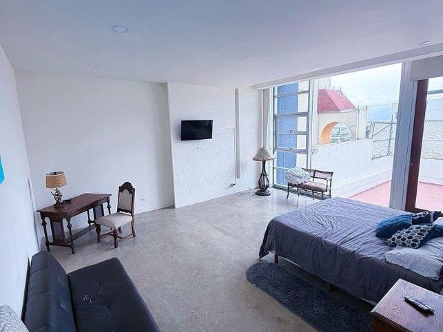 Departamento en renta Avenida Virreyes, Tijuana, Municipio De Tijuana, Baja California, 22500, México
