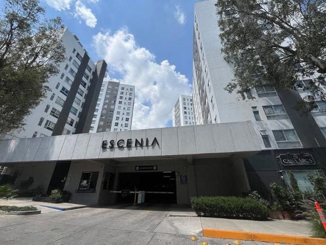 Departamento en renta Avenida Vista Al Atardecer, Tlaquepaque, San Pedro Tlaquepaque, Región Centro, Jalisco, 44987, México