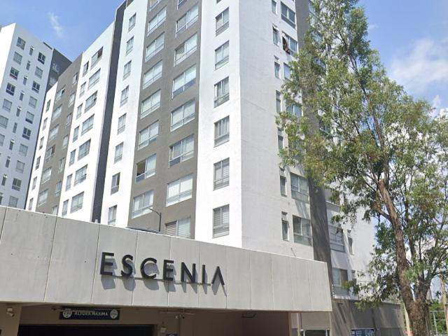 Departamento en renta Avenida Vista Al Atardecer, Tlaquepaque, San Pedro Tlaquepaque, Región Centro, Jalisco, 44987, México