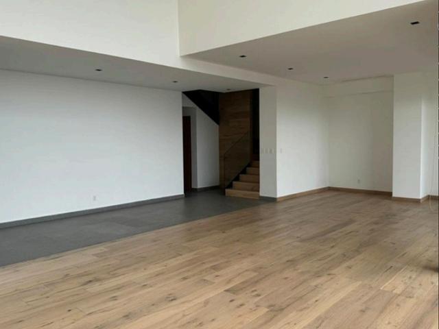 Departamento en renta Avenida Vista Real, Lomas Country Club, Interlomas, Huixquilucan, Estado De México, 52763, México