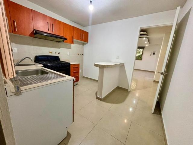 Departamento en renta Avenida Wilfrido Massieu 324, San Bartolo Atepehuacan, Ciudad De México, Cdmx, México