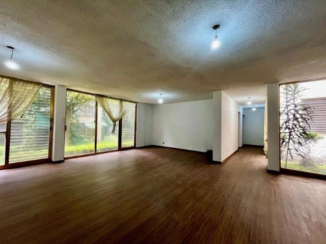 Departamento en renta Avenida Zacatépetl 14010, Parques Del Pedregal, Tlalpan, Ciudad De México, 14010, Mex