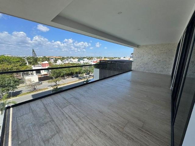 Departamento en renta Avenida Acanceh, Los Girasoles, Cancún, Benito Juárez, Quintana Roo, 77504, Mex