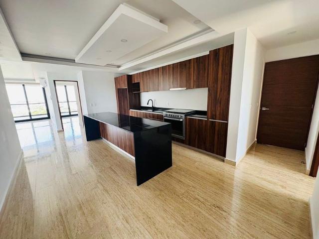 Departamento en renta Avenida Acanceh, Super Manzana 11, Cancún, Benito Juárez, Quintana Roo, 77504, Mex