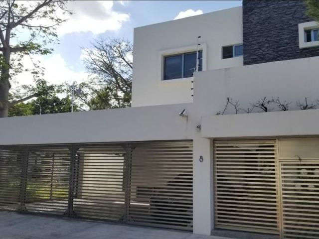 Departamento en renta Avenida Acanceh, Supermanzana 11, Supermanzana 13, Cancún, Benito Juárez, Distrito 1, Quintana Roo, 77504, México