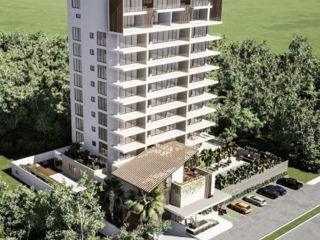 Departamento en renta Avenida Acanceh 3 48, Super Manzana 11, Cancún, Benito Juárez, Quintana Roo, 77504, Mex