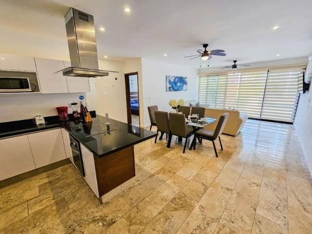Departamento en renta Avenida Acanceh 3, Supmz 11, Benito Juárez, Quintana Roo, 77504, Mex