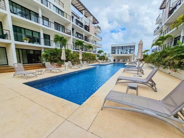 Departamento en renta Avenida Acanceh 3, Supmz 11, Benito Juárez, Quintana Roo, 77504, Mex