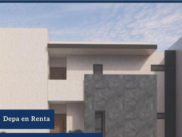 Departamento en renta Avenida Acceso París, Primavera, Culiacán Rosales, Culiacán, Sinaloa, 80199, Mex
